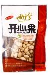 食品自動(dòng)包裝樣品